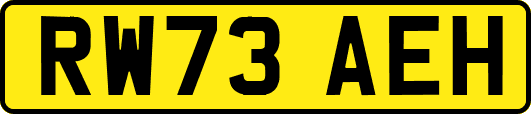 RW73AEH