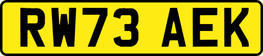 RW73AEK