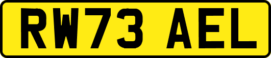 RW73AEL
