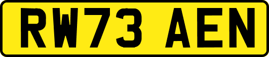 RW73AEN