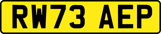 RW73AEP
