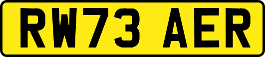 RW73AER