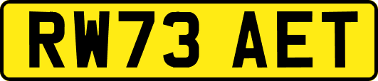 RW73AET