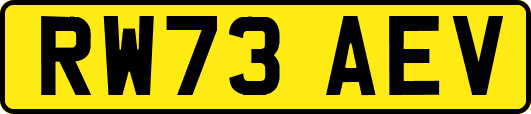 RW73AEV