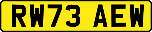 RW73AEW