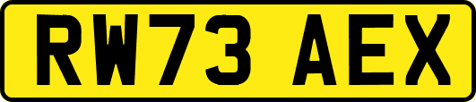 RW73AEX
