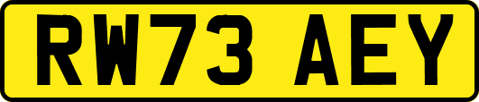 RW73AEY