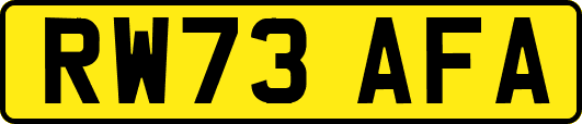 RW73AFA