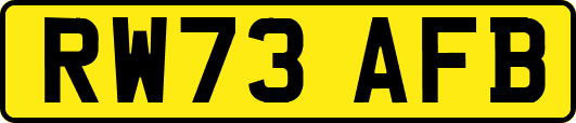 RW73AFB