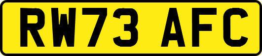 RW73AFC