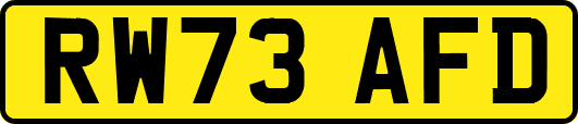 RW73AFD