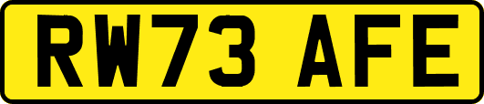 RW73AFE