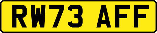 RW73AFF