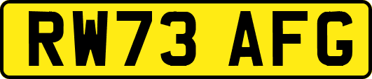 RW73AFG