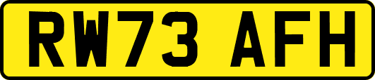 RW73AFH
