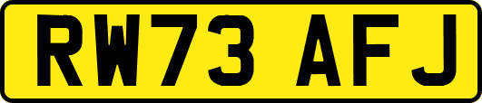 RW73AFJ