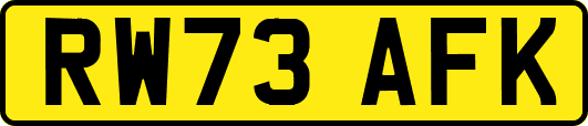 RW73AFK