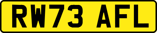 RW73AFL