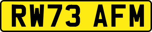 RW73AFM