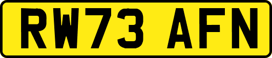 RW73AFN