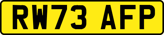 RW73AFP