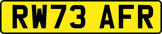 RW73AFR