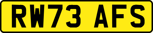 RW73AFS