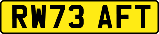 RW73AFT