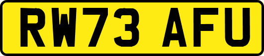 RW73AFU