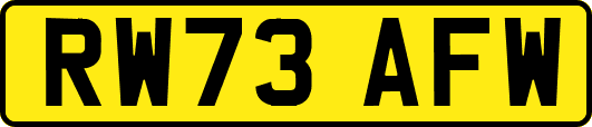 RW73AFW