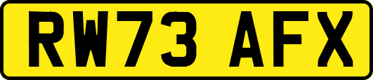 RW73AFX