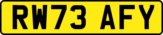 RW73AFY