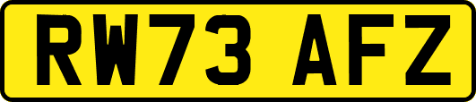 RW73AFZ