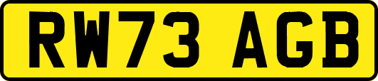 RW73AGB