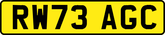 RW73AGC