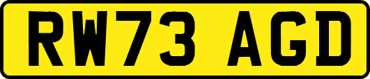 RW73AGD