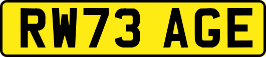 RW73AGE