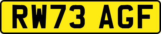 RW73AGF