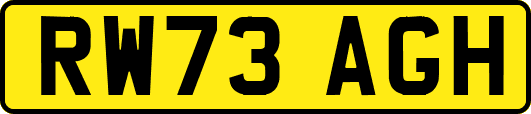 RW73AGH