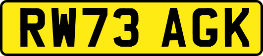 RW73AGK