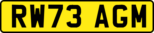 RW73AGM