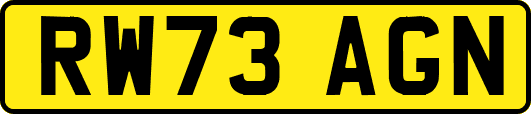 RW73AGN
