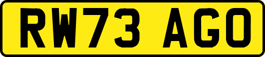 RW73AGO