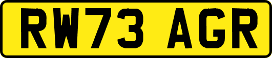 RW73AGR