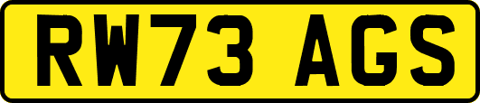 RW73AGS