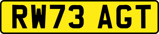 RW73AGT
