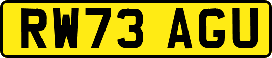 RW73AGU