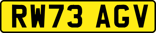 RW73AGV