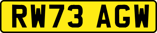 RW73AGW