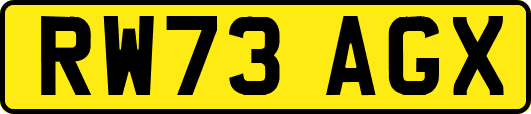 RW73AGX
